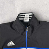 Adidas Windbreaker Jacket - L